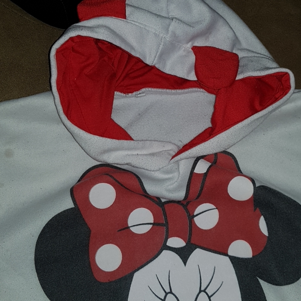 Minnie mouse sweater - Picture 3 of 3